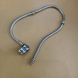 Pandora bracelet